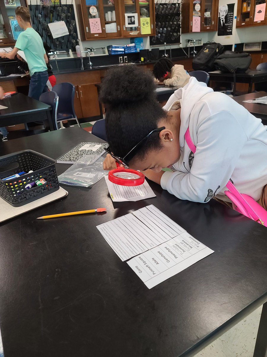What do you do when the answers are too small to read? In science, we use a magnifying lens!

#TeamCMS
# WeAreCucps
<a href="/Hoyt_CMS/">Andrew Hoyt</a>
