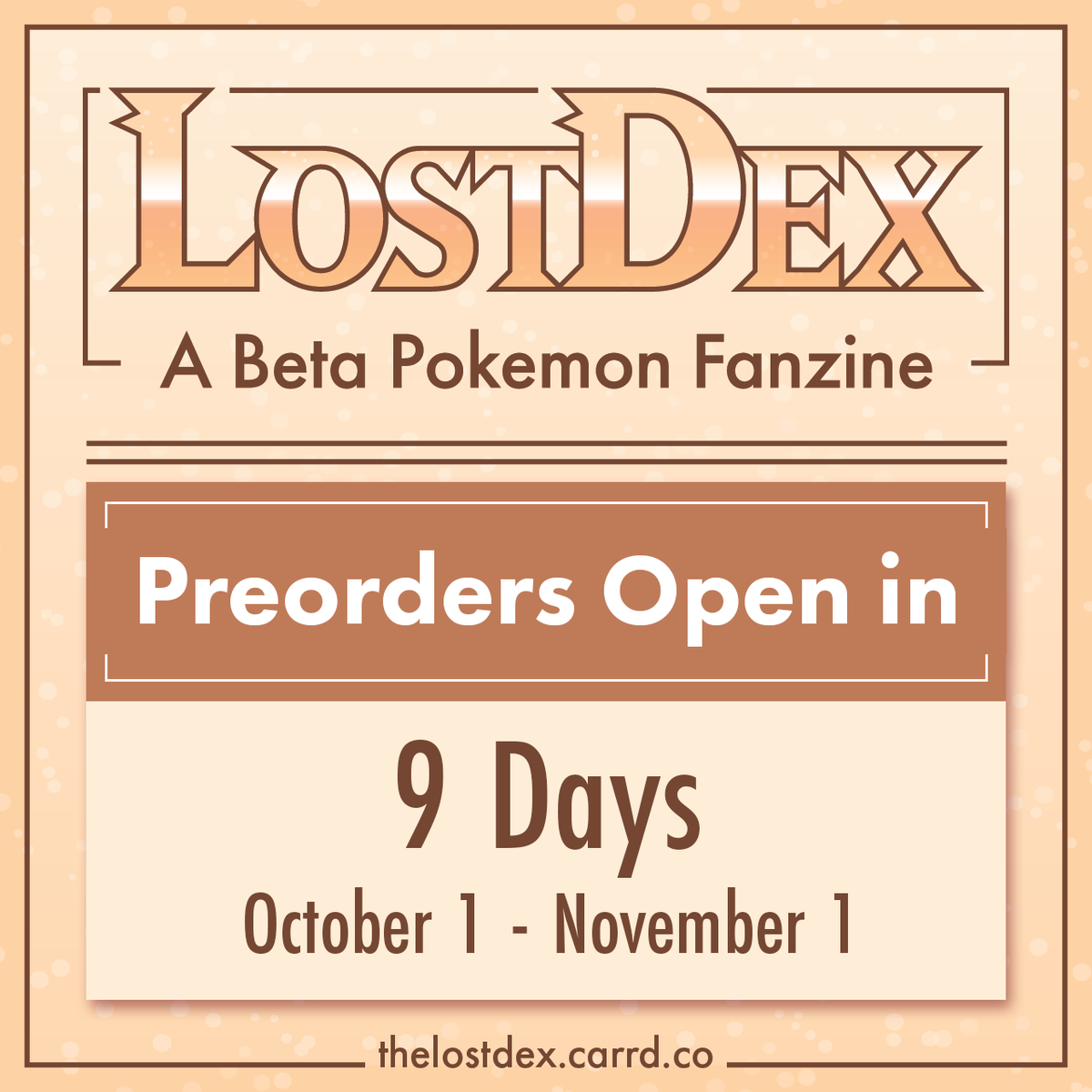 TheLostDex's tweet photo. 9 Days until Preorders begin on October 1st!

Today's merch preview are 12 expressive emotes designed by @cinamoncune! Which one is your favourite? https://t.co/p9P8OL6sSX