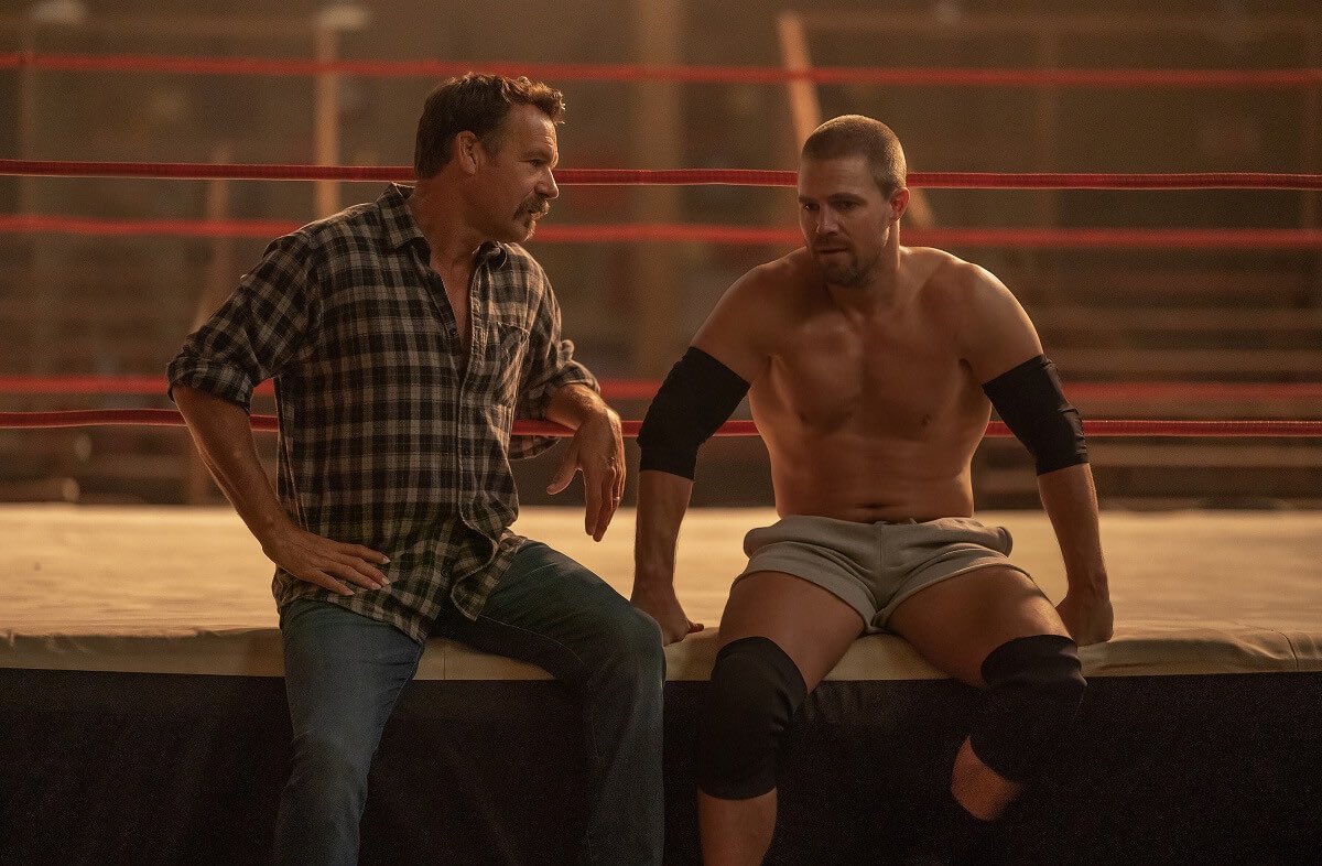 The Road Home From Wrestling Podcast tweet media