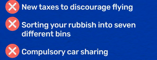 IMossolini's tweet photo. What is less aligned? The Tories with public opinion, or the middle bullet point? https://t.co/TLOngfbBiK