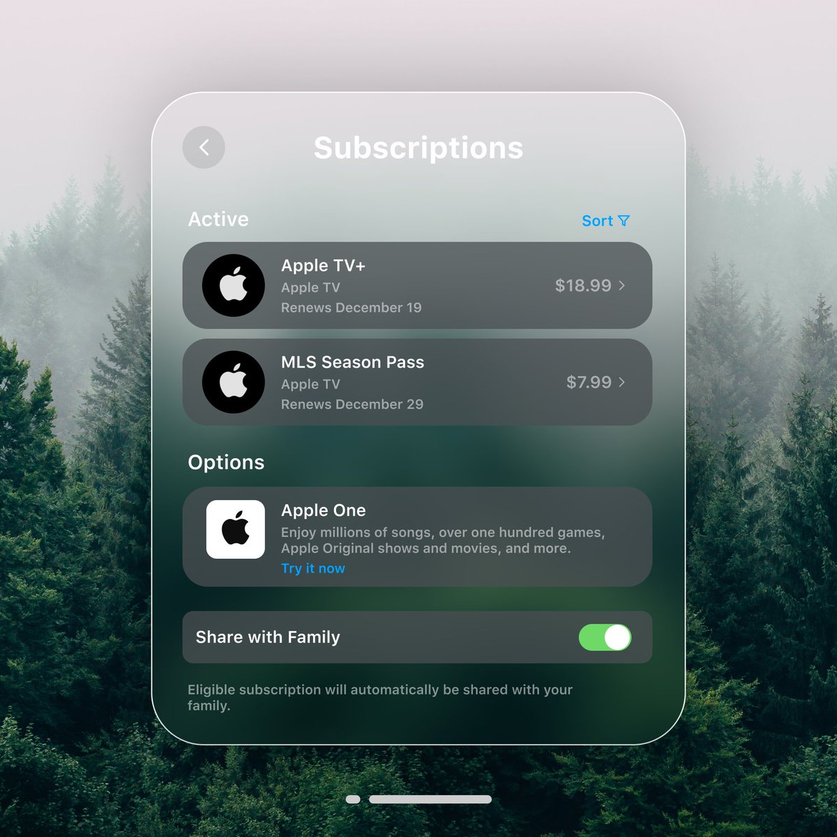 KBhalawat's tweet image. Trying hands on Spatial design 
#spatialui #uiux #appleui