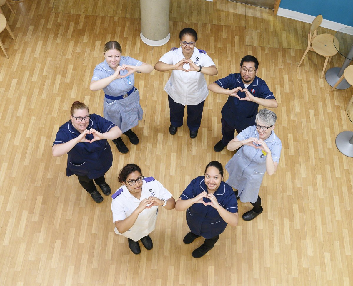 Join our virtual webinar tonight on the role of the Nursing Associate and find out how to become one via our Apprenticeship-earn and learn! What’s not to love. Nursing Associate Apprenticeship virtual webinar tonight 6.30pm click here to join bit.ly/3sKrlx7