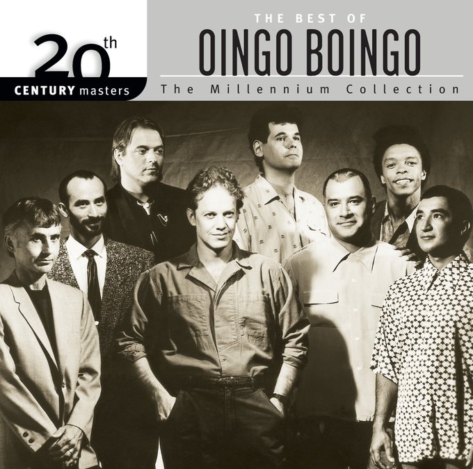 Para los que se preguntan de donde viene mi expresion "Oingo boingo que paso?" Es referencia a la banda<a href="/tag/nintendodirect"class="tags"><span>#nintendodirect</span></a>