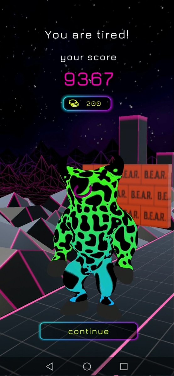 Compi64x's tweet photo. @BullrunnerGame #bonustask + 9367 + @mika730730 @fu2rhk - 200 Coins - 97 Sec.🔥 https://t.co/7GhKIxphwA