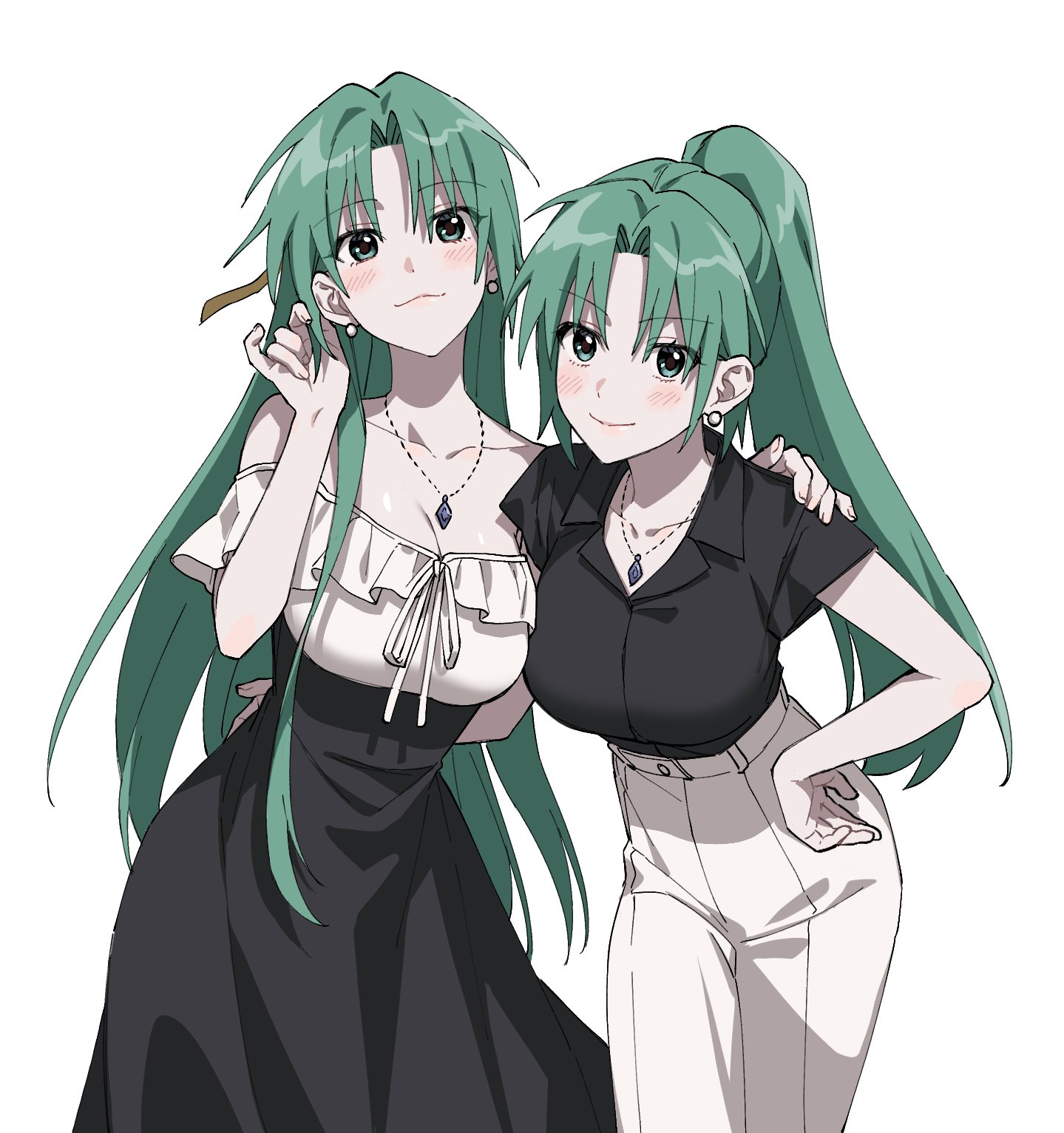 登場人物：園崎詩音 | TVアニメ「ひぐらしのなく頃に 卒」公式サイト
