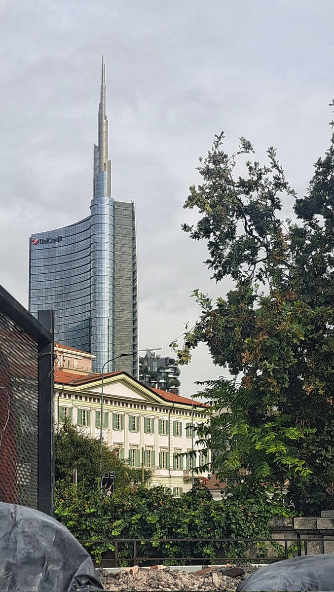Il mio primo appuntamento. 
È stato amore a prima vista. 
#Milano