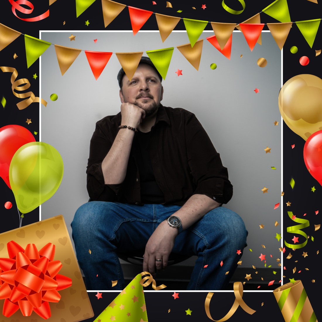 snow_bluebird's tweet image. Belated happy birthday! May the year ahead be filled with abundant blessings, joy, and success. 😊🎂🍰🎁🎈#HappyBirthdayAustinBasis #BATB