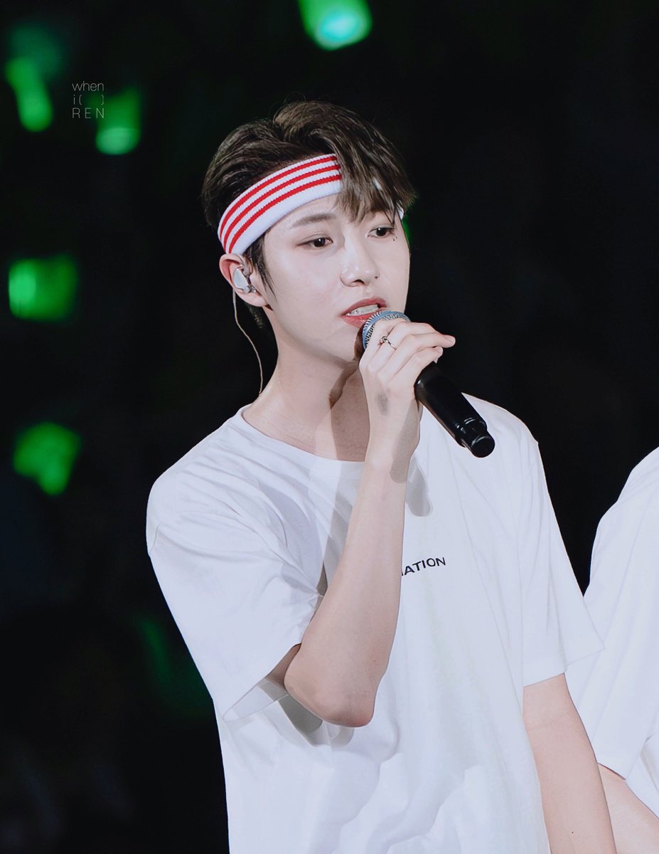 230916 NCT NATION : TOKYO
#런쥔 #RENJUN 
#NCT_NATION_ToTheWorld_TOKYO