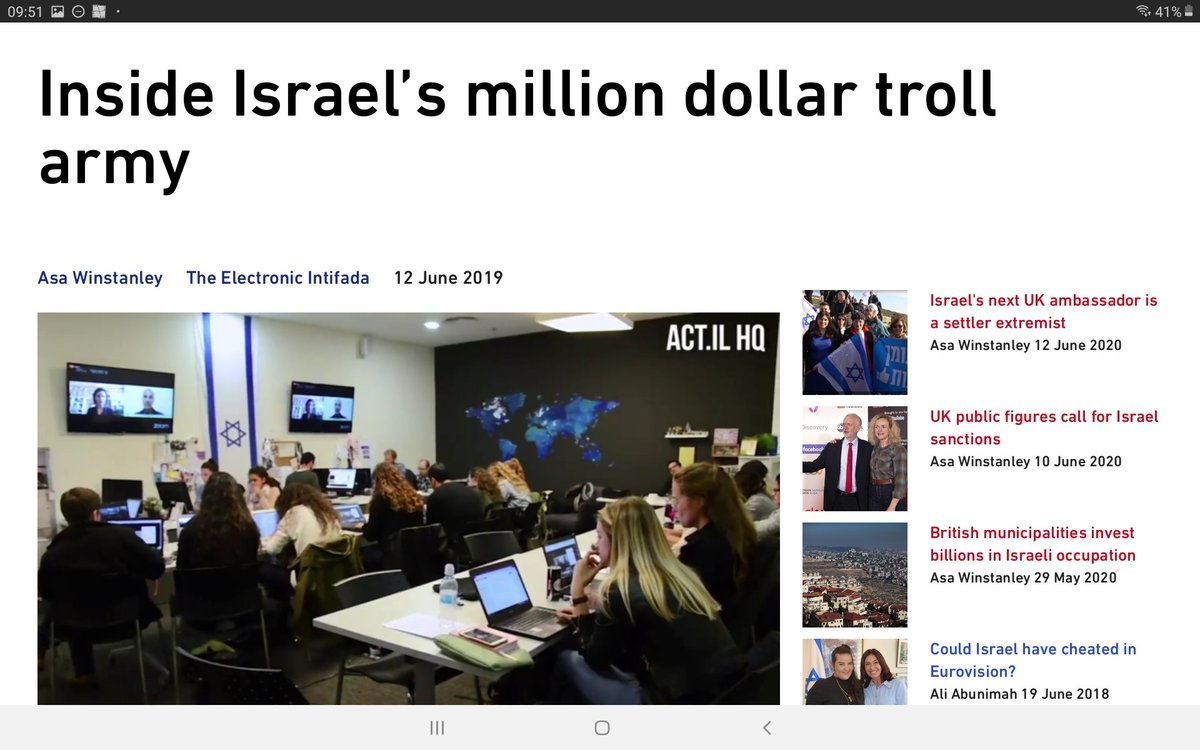 Bliadhnaichean's tweet photo. @Lowkey0nline They'll join the (Ex-)#MoSSad/#Moϟϟad Agent in #MyLabour™️🥀 !
😱
#ASSafKaplan
#Israel🇵🇸 #TrollBotArmy🧟‍♀️🧟‍♂️🤖 https://t.co/4ZtN5vvylp