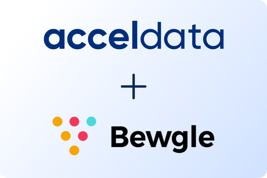 Acceldata announced the acquisition of Bewgle, an innovative #AI platform that will deepen our offering to deliver enterprise data observability capabilities into AI and LLM pipelines. ➡️ Learn more:⬅️ #dataobservability #GenAI #dataengineering acceldata.io/ai