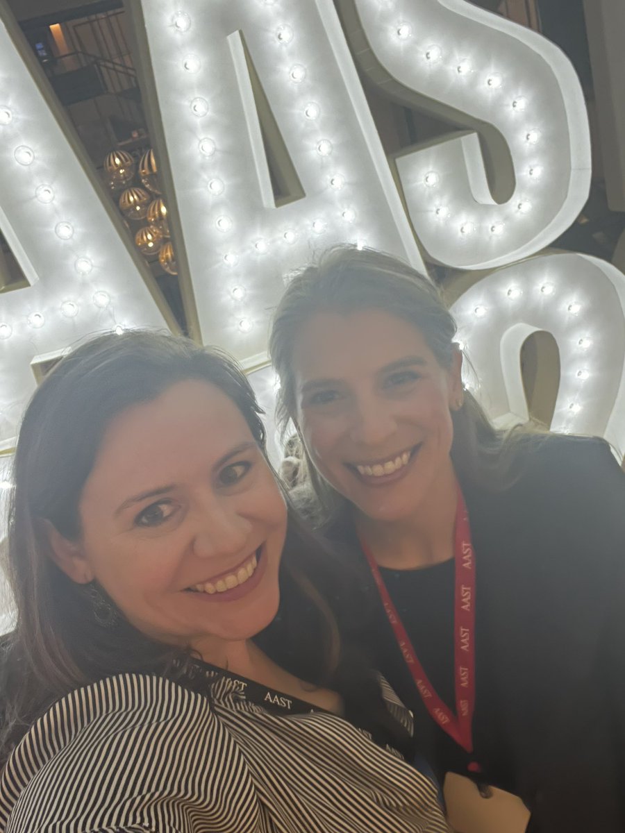 Leah Tatebe (@leahtatebe) on Twitter photo Look who I found! <a href="/ChicagoCOT/">ChicagoTrauma</a> representing at #AAST2023. Can’t wait for <a href="/annie_polc/">Annie Polcari 🟧</a>’s amazing talk this afternoon on community vulnerability indicies and firearm-related injuries 👏🏻 Look who I found! <a href="/ChicagoCOT/">ChicagoTrauma</a> representing at #AAST2023. Can’t wait for <a href="/annie_polc/">Annie Polcari 🟧</a>’s amazing talk this afternoon on community vulnerability indicies and firearm-related injuries 👏🏻