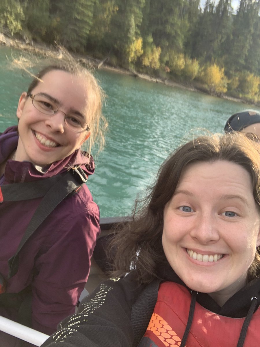 Becky Menday (@beckymenday) on Twitter photo Very excited to be in Banff - and I suppose the conference is pretty cool too! 🗻🦠🔬#Clostpath2023 Very excited to be in Banff - and I suppose the conference is pretty cool too! 🗻🦠🔬#Clostpath2023