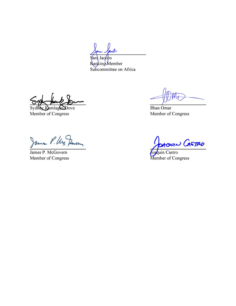 Aïchatou Mindaoudou tweet media