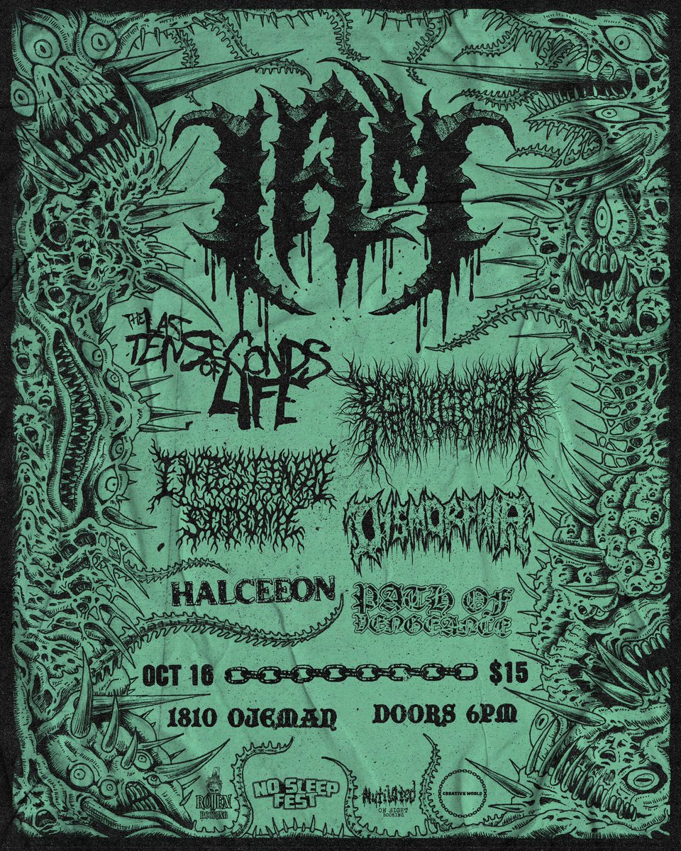 pull up and show out #texasdeath