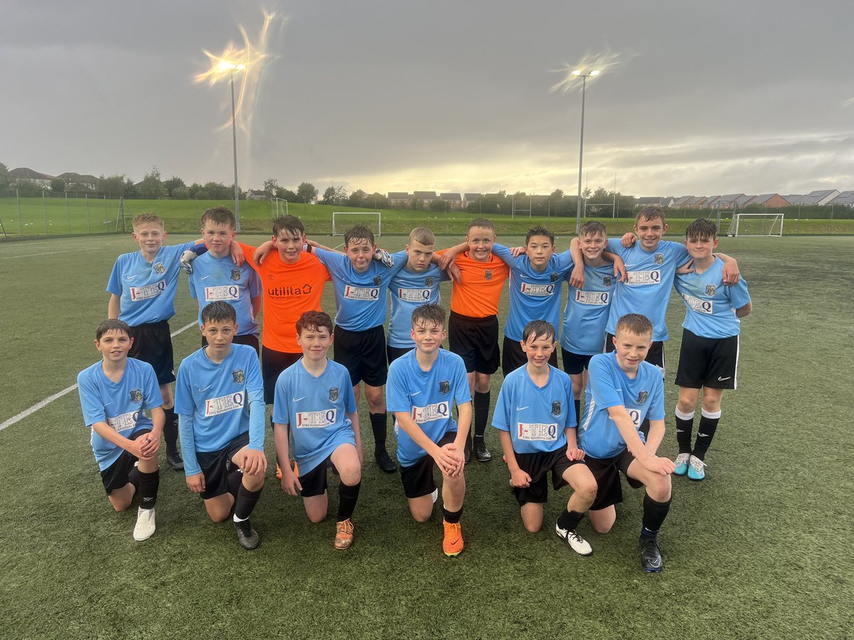 Fife Schools FA FifeSchoolsFA , Twitter Profile