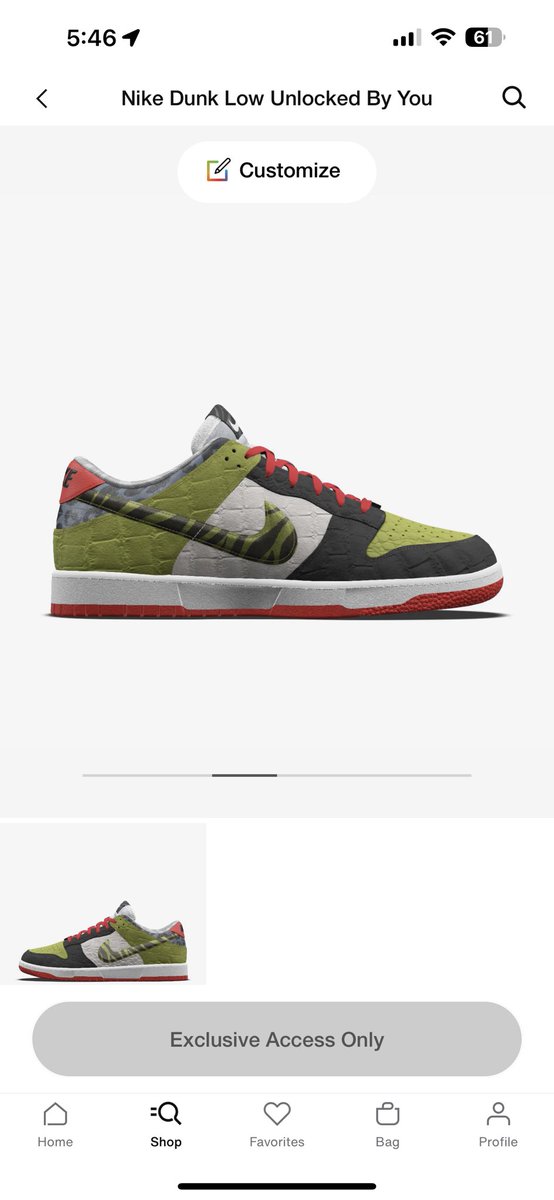 DoubleGang2xTim's tweet photo. @TBGeneration I like these Dunks cause they’re customs https://t.co/iSqlUW9TWm