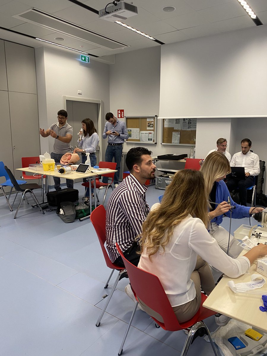 Matteo Droghetti tweet media