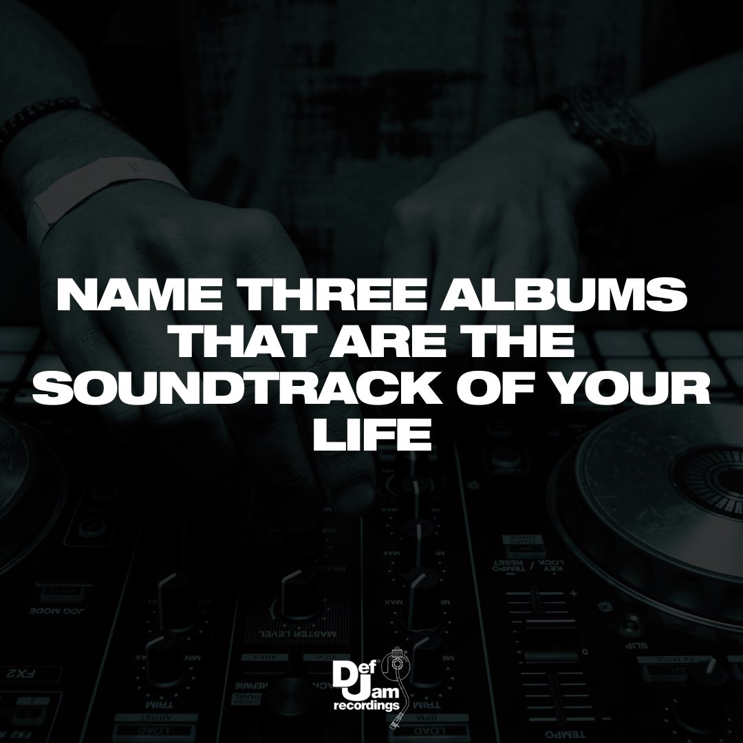 Def Jam Recordings tweet media
