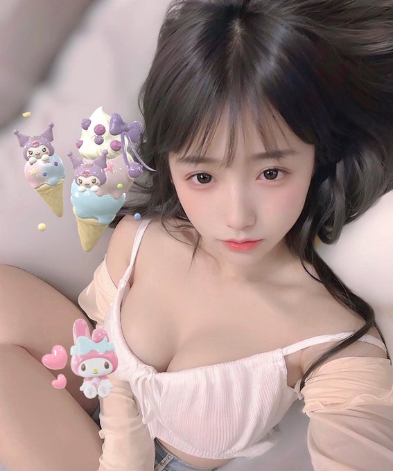 si_miduoer's tweet photo. 嗷呜~ https://t.co/Xj5ajCiqg7