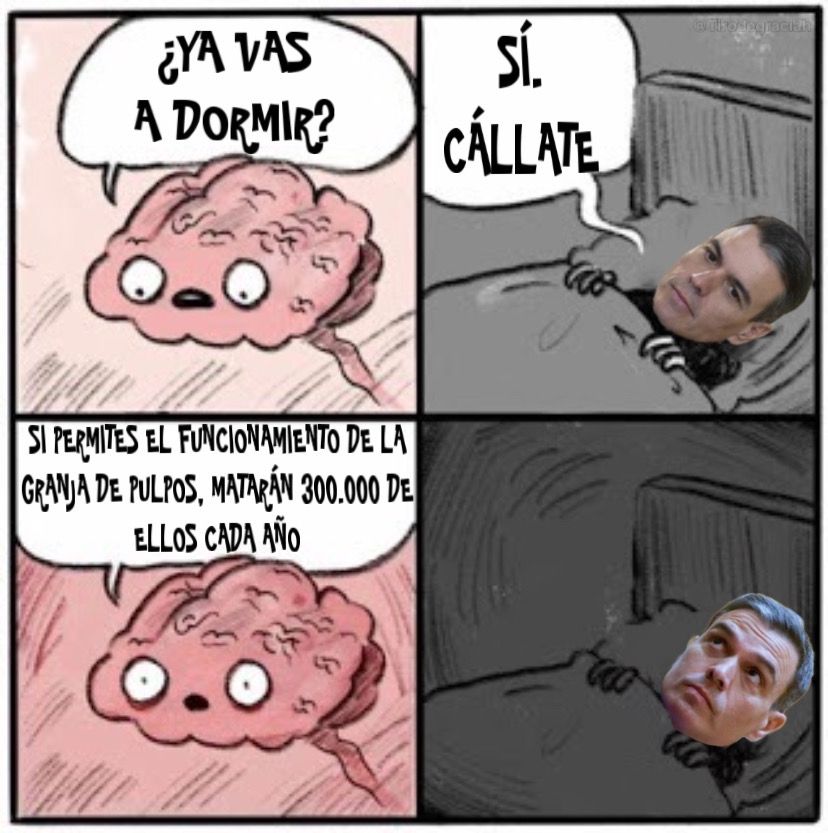 BrocoLooco's tweet photo. ✍️ https://t.co/OYzjh3VqHk

Retuitea con el hashtag:
#GranjaDePulposNO ✋️⛔️ https://t.co/Lq4v2cXuK8