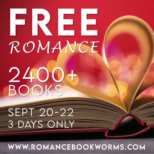 #stuffyourereader #stuffyourkindle Limited Time Promotion! 3 Days Only!!
RomanceBookWorms.com