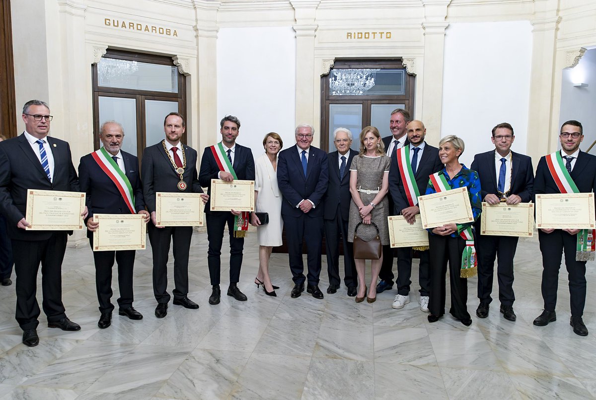 Quirinale tweet media