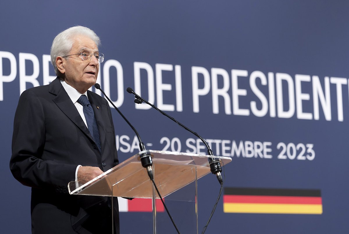 Quirinale tweet media