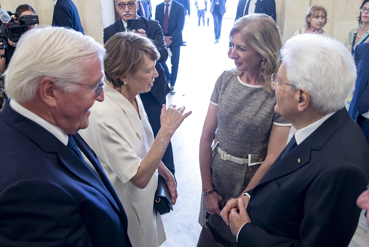 Quirinale tweet media