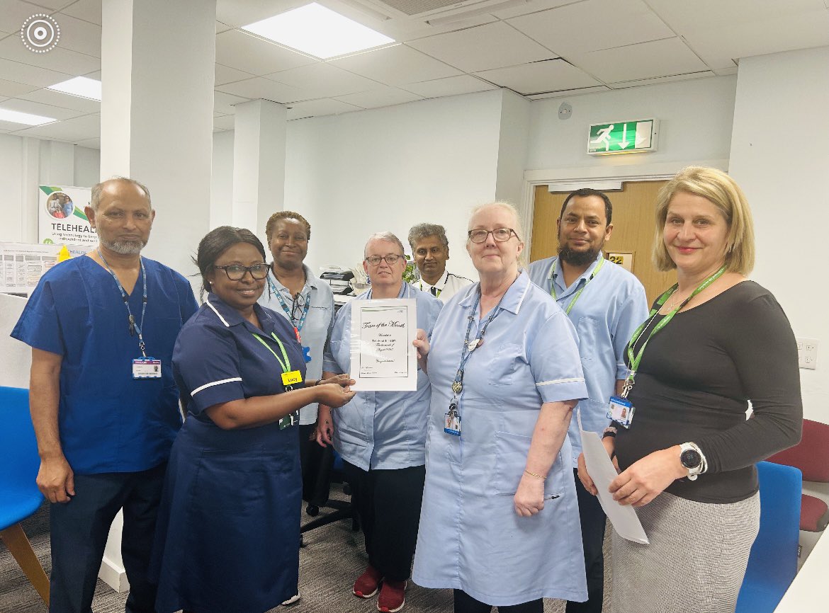 RaguramanPadmanabhan (@hrpragu) on Twitter photo Amazing ELFT EPCT Telehealth -Team of the month presented by Borough director #Anna…<a href="/JoRaphael4/">Jo Raphael</a> <a href="/gavinmarc/">Gavin Shields RN, RM, ACP</a> <a href="/mary27333163/">mary</a> <a href="/Kimmy65Kim/">Kim Goldsmith</a> <a href="/MohitVenkataram/">Dr Mohit Venkataram</a> @EdwinCCN <a href="/NHS_ELFT/">East London NHS Foundation Trust (ELFT)</a> Amazing ELFT EPCT Telehealth -Team of the month presented by Borough director #Anna…<a href="/JoRaphael4/">Jo Raphael</a> <a href="/gavinmarc/">Gavin Shields RN, RM, ACP</a> <a href="/mary27333163/">mary</a> <a href="/Kimmy65Kim/">Kim Goldsmith</a> <a href="/MohitVenkataram/">Dr Mohit Venkataram</a> @EdwinCCN <a href="/NHS_ELFT/">East London NHS Foundation Trust (ELFT)</a>