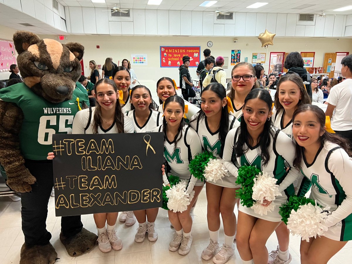 PSJA Memorial Early College High School tweet media
