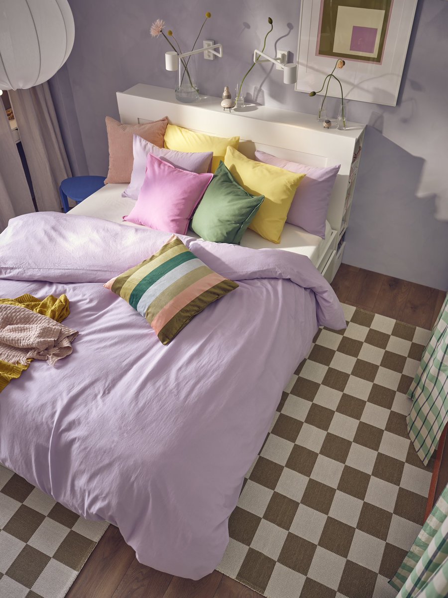 IKEAsaudiarabia's tweet photo. احصل على قسيمة ب 150 ريال على كل عملية شراء بقيمة 1000 ريال.

اكتشف مجموعة BRIMNES ووفر مساحات كبيرة للتخزين بإضافة دولاب الملابس والخزانة الجانبية لتبقى غرفة النوم منظمة ومريحة من خلال زيارتك لفروعنا أو اللينك في البايو

#ايكيا_السعودية
#ايكيا
#خلك_قد_الفوضى

‌ https://t.co/hfKksmavkI