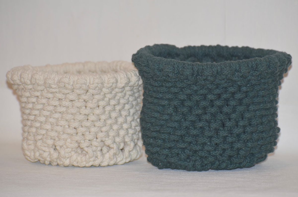 eshtyles's tweet photo. Multipurpose Basket for your homeβ¦
A Smart & Premium Home Decor Product for Beautiful Homeβ¦
Free Delivery π
Enquiries- π§ eshtyles23@gmail.com
Orders π - +91 9971996419
#macrameproject #macrameartist #macrameproducts #eshtyles #homedecor #macramehomedecor #handmade https://t.co/mYJfpVJhJp