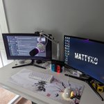 Photo by MattyKO ❎ (@MattyThereal)
