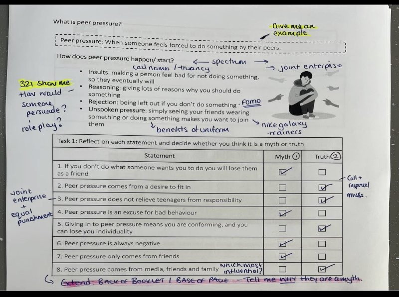 CLVCooper's tweet image. Blessed with a great #teampd 1st partnership meeting discussing our journey to trust-wide curriculum, mental models, planning and teaching with booklets, slick use of turn and talk in PD… amazing leaders, sprinkling PD 🪄 magic in their academies!
