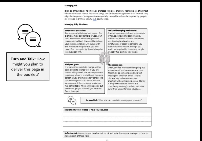CLVCooper's tweet image. Blessed with a great #teampd 1st partnership meeting discussing our journey to trust-wide curriculum, mental models, planning and teaching with booklets, slick use of turn and talk in PD… amazing leaders, sprinkling PD 🪄 magic in their academies!