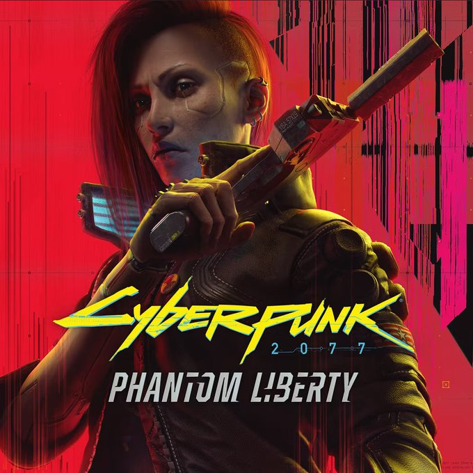 LivinginBeta_'s tweet photo. It's so good to see all the positive #PhantomLiberty reviews.

There's no denying the bad launch of #Cyberpunk2077 but the game has come so far since then, and now this might be the reboot it needs for some people to finally give it a go. https://t.co/kZPZH97mW7