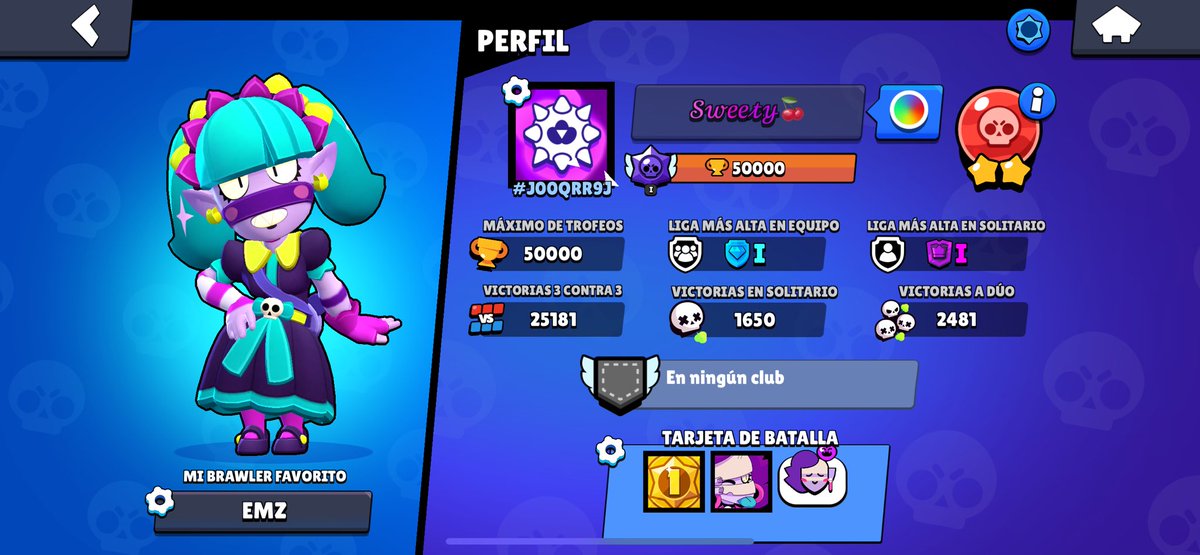 Busco club y también soy sponsor,estoy atenta 🥰🥰🥰