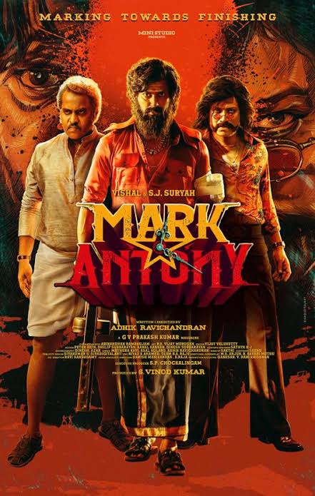 sk_cine_buzz_97's tweet image. OFFICIAL: #MarkAntony's worldwide gross in just 5 days is an astounding 62.11 crores..😲

It's officially a BLOCKBUSTER..⭐ and the journey to the first 100 crores for @VishalKOfficial is on fire..🔥

Big salute to @iam_SJSuryah for the stellar performance! 🌟👏 #BlockbusterHit