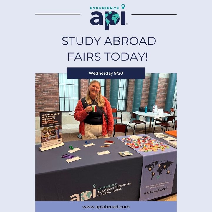 Why I Love Study Abroad Ecuador-API Abroad Blog