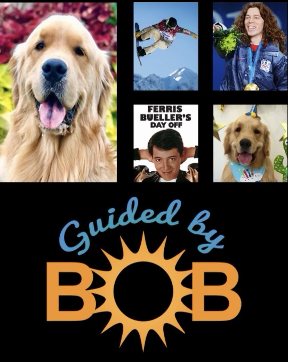 Catch us today on the Guidedbybob.com podcast .. it's a meditation narrated by Doris <a href="/guidedbybobpod/">Guided By Bob</a> #podcast #meditation