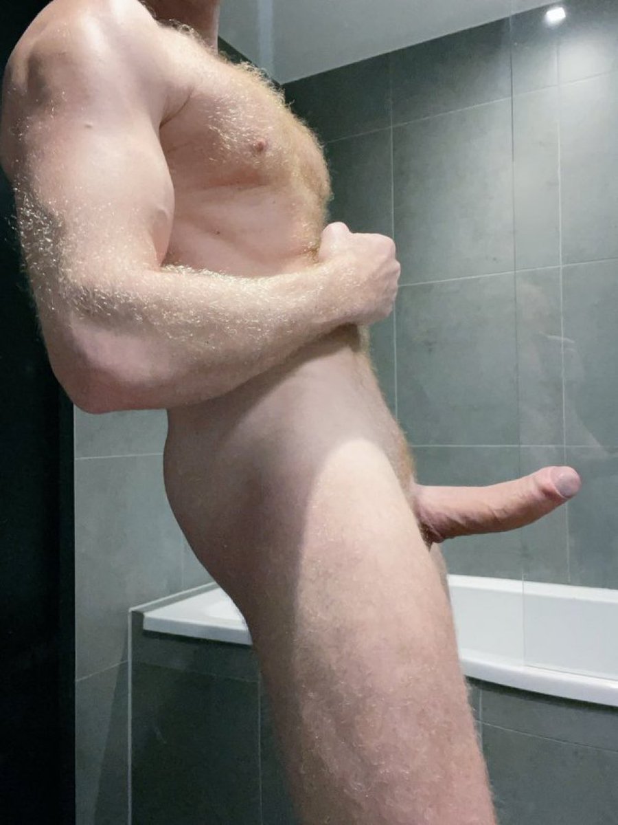 ——— 𝘏𝘈𝘋 𝘈 𝘉𝘌𝘈𝘜𝘛𝘐𝘍𝘜𝘓 𝘚𝘏𝘖𝘞𝘌𝘙 𝘉𝘌𝘍𝘖𝘙𝘌 𝘞𝘖𝘙𝘒