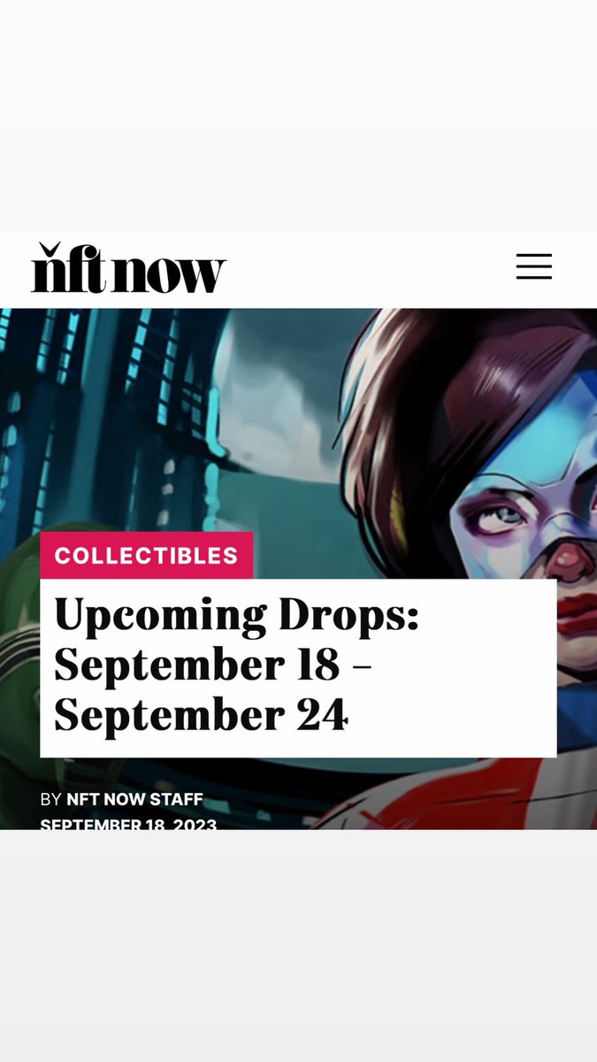FEARCITYART's tweet photo. Fear City drop Thurs Sept 21. Front page on OS and NFTNow. Best art in W3, me with 16 years as Senior Artist at Rockstar Games, utilities are 💯 What do I have to do to wake up W3 to the potential of FC ffs? Or are people going to keep spending money on shit animal drawings? https://t.co/EItexq1g1g