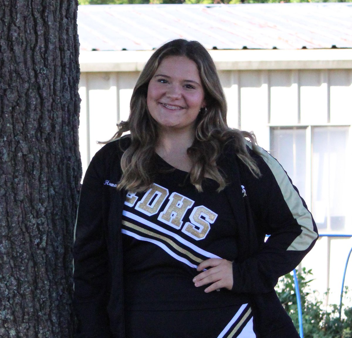 Congratulations to Hanna Norris for being selected to represent East Davidson at the Davidson County Fair in the pageant. Hanna will compete against the other Davidson county high school representatives Thursday night at 8:00pm. Best of Luck to Hanna! http