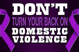 BTCPrincessK's tweet photo. Domestic violence is the willful intimidation, physical assault, battery, sexual assault, and/or other abusive behavior as part of a systematic pattern of power and control perpetrated by one intimate partner against another. #btcprincess #domesticviolence https://t.co/jUVFqw0CDa