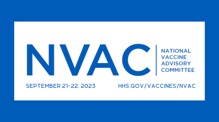 ADM_Christine's tweet photo. The National Vaccine Advisory Committee (#NVAC) meets September 21-22 to discuss the most recent and pressing topics affecting #vaccines.
Tune in to the livestream: https://t.co/CkDphDEd9B 💉 https://t.co/H2ZN6vxsHI