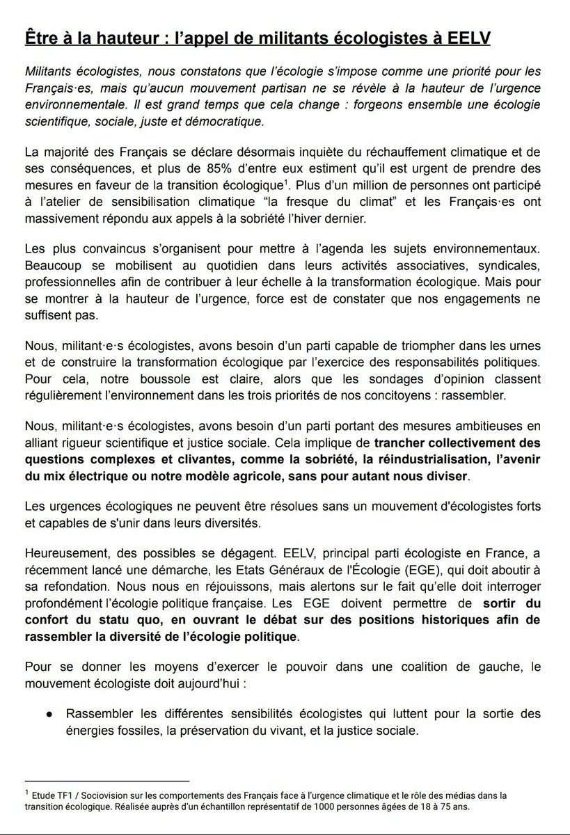 Léa Falco tweet media