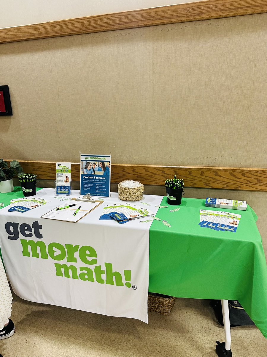 Region13Coaches (@r13coaches) on Twitter photo Stop by to check out our lunch sponsor <a href="/getmoremath/">Get More Math</a> located outside of the event room! #our13story Stop by to check out our lunch sponsor <a href="/getmoremath/">Get More Math</a> located outside of the event room! #our13story