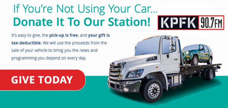 KPFK's tweet photo. https://t.co/Fk6pxz47GO