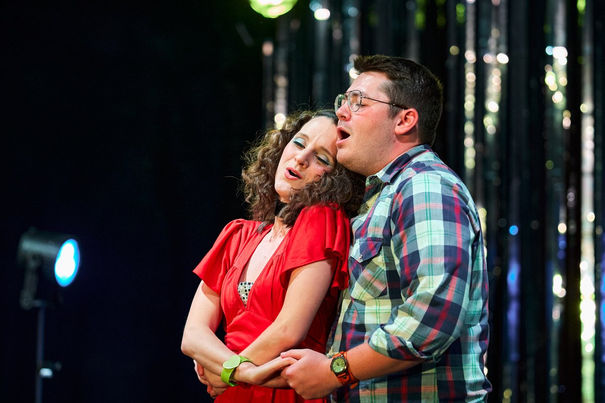 📣 Emerging Artist 2024/25 call out!

We are seeking talented singers (Soprano, Mezzo-soprano, Tenor and Baritone/Bass) to join Scottish Opera's Emerging Artist Programme for the 2024/25 Season.

Find all information at 👉 scottishopera.org.uk/vacancies/emer…