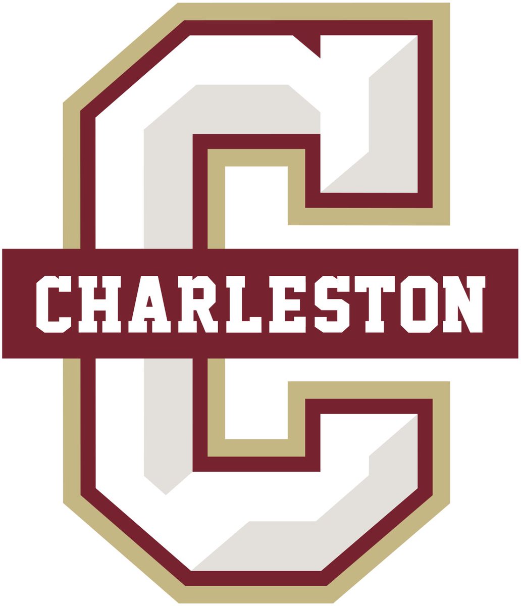 Blessed to recieve a Division 1 offer from The College of Charleston #ᴀɢᴛɢ
